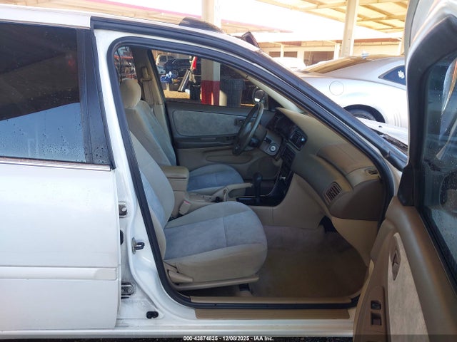 2001 NISSAN ALTIMA 1N4DL01D41C203294 Photo 4