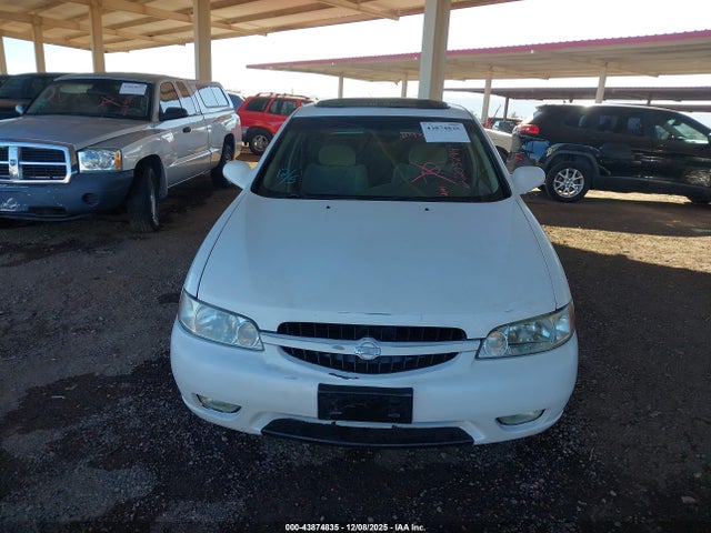 2001 NISSAN ALTIMA 1N4DL01D41C203294 Photo 5