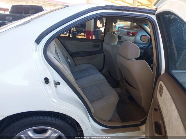 2001 NISSAN ALTIMA 1N4DL01D41C203294 Photo 7