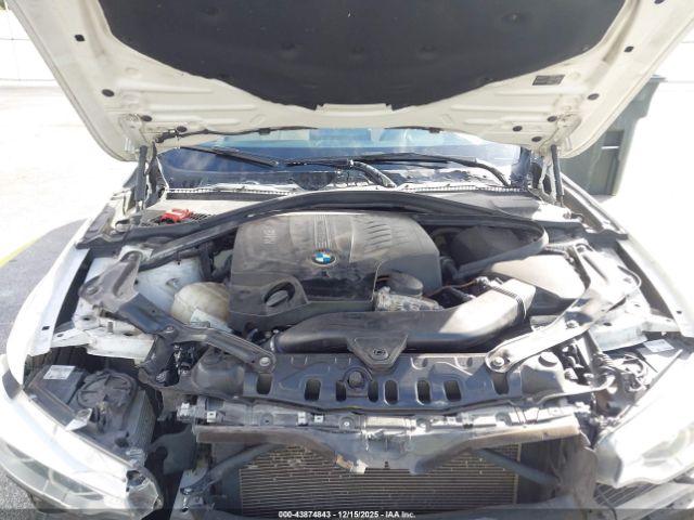 2015 BMW 435I WBA3T3C57FP738646 Photo 9