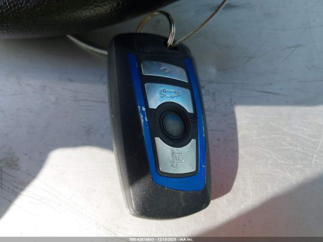 2015 BMW 435I WBA3T3C57FP738646 Photo 10