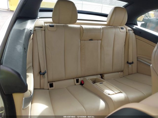 2015 BMW 435I WBA3T3C57FP738646 Photo 7