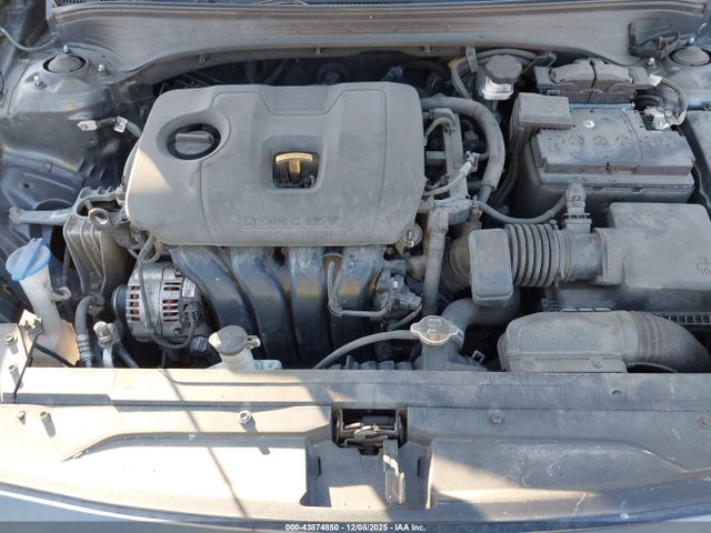 KIA mpi nu 2020 3KPF24AD8LE209379 Image 10