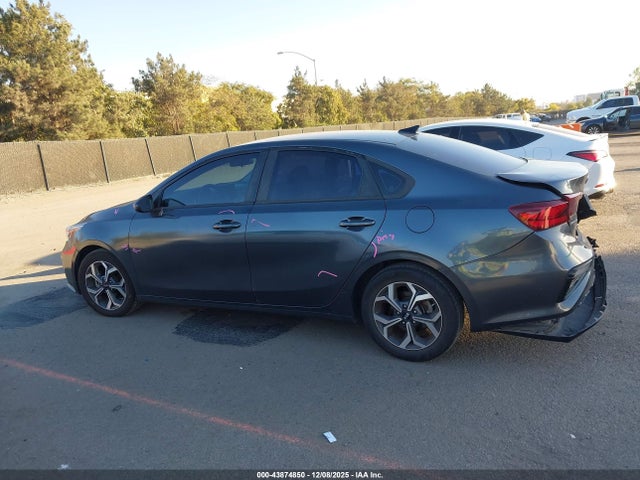 KIA mpi nu 2020 3KPF24AD8LE209379 Image 15
