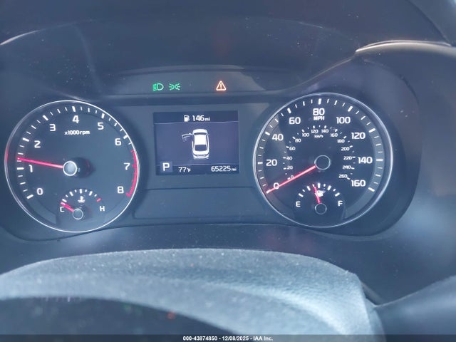 KIA mpi nu 2020 3KPF24AD8LE209379 Image 7