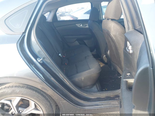 KIA mpi nu 2020 3KPF24AD8LE209379 Image 8