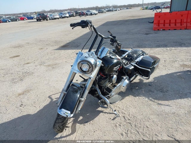 2015 HARLEY-DAVIDSON FLHR 1HD1FBM12FB706514 Photo 1
