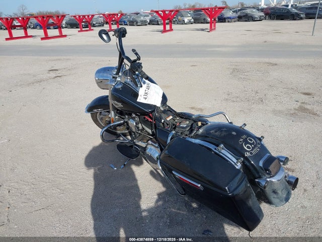 2015 HARLEY-DAVIDSON FLHR 1HD1FBM12FB706514 Photo 2