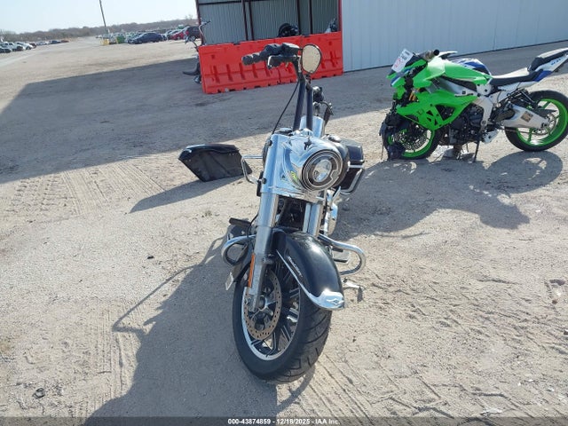 2015 HARLEY-DAVIDSON FLHR 1HD1FBM12FB706514 Photo 4