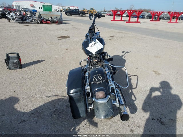 2015 HARLEY-DAVIDSON FLHR 1HD1FBM12FB706514 Photo 5