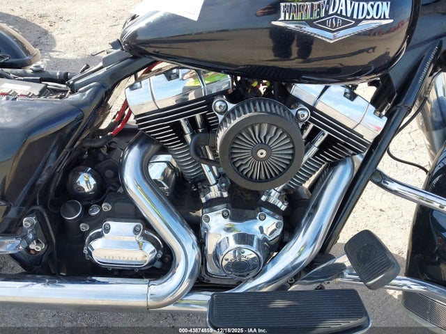 2015 HARLEY-DAVIDSON FLHR 1HD1FBM12FB706514 Photo 7