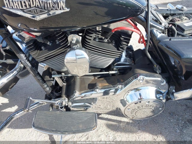 2015 HARLEY-DAVIDSON FLHR 1HD1FBM12FB706514 Photo 8