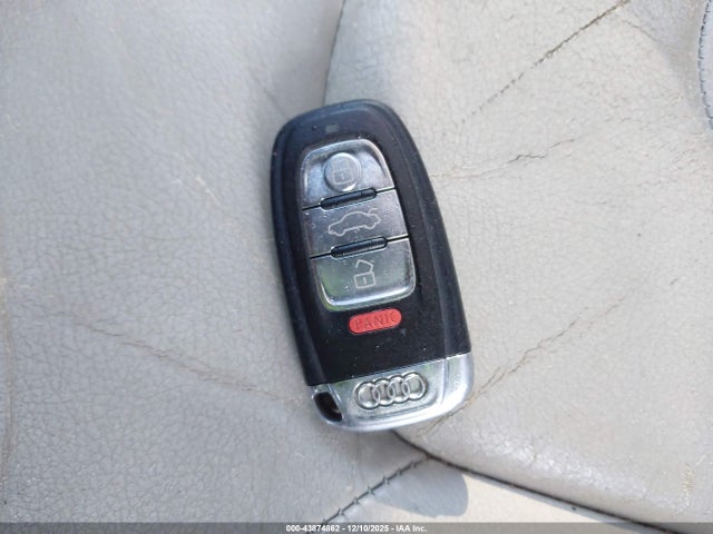 2010 AUDI A4 WAUAFAFL3AN058390 Photo 10
