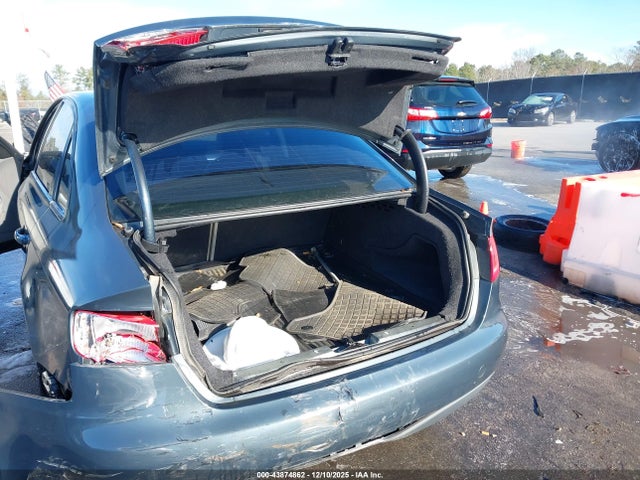 2010 AUDI A4 WAUAFAFL3AN058390 Photo 5