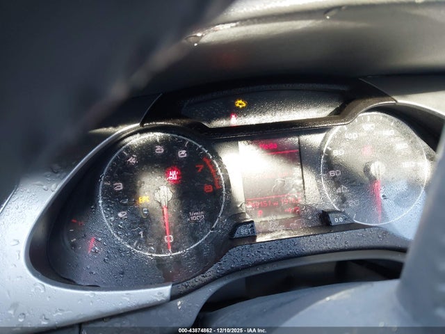 2010 AUDI A4 WAUAFAFL3AN058390 Photo 6