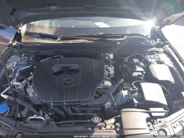 2024 MAZDA MAZDA3 JM1BPBLM9R1654338 Photo 9