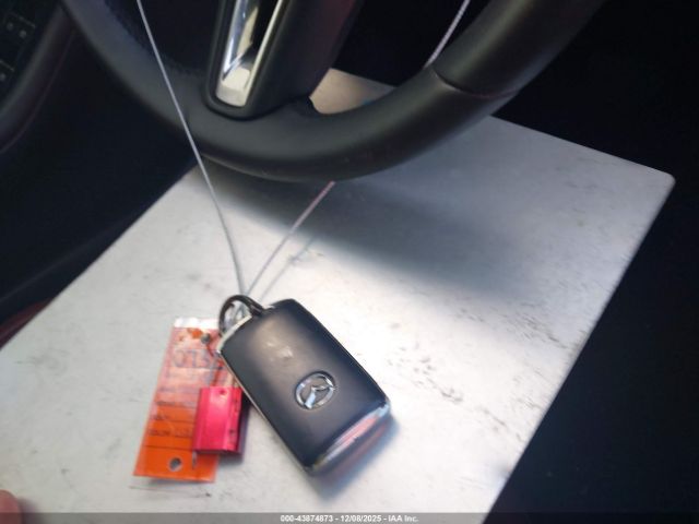 2024 MAZDA MAZDA3 JM1BPBLM9R1654338 Photo 10