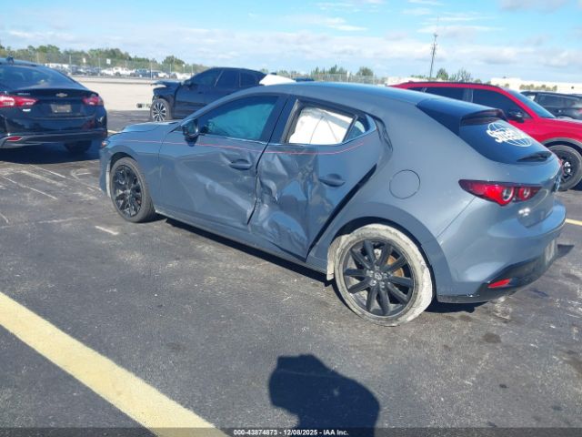 2024 MAZDA MAZDA3 JM1BPBLM9R1654338 Photo 2