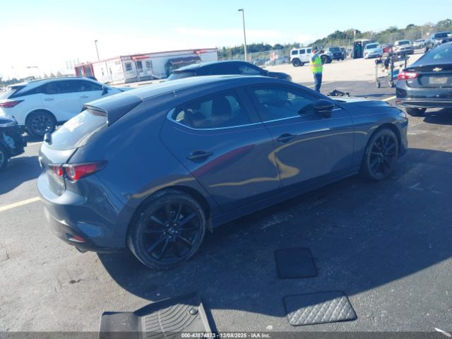 2024 MAZDA MAZDA3 JM1BPBLM9R1654338 Photo 3