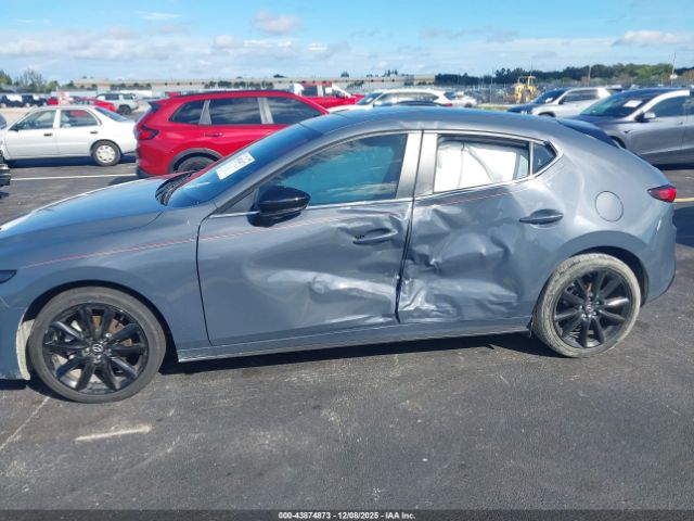 2024 MAZDA MAZDA3 JM1BPBLM9R1654338 Photo 5