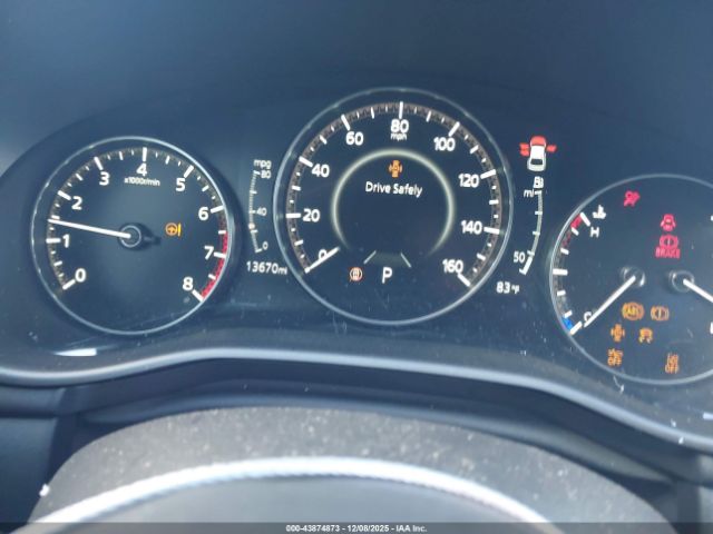 2024 MAZDA MAZDA3 JM1BPBLM9R1654338 Photo 6