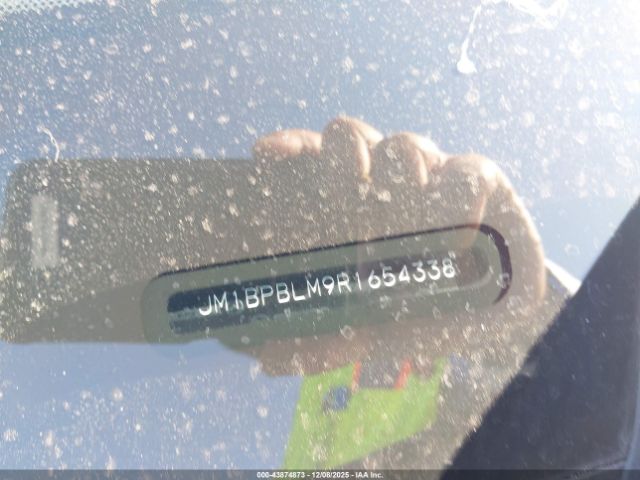 2024 MAZDA MAZDA3 JM1BPBLM9R1654338 Photo 8