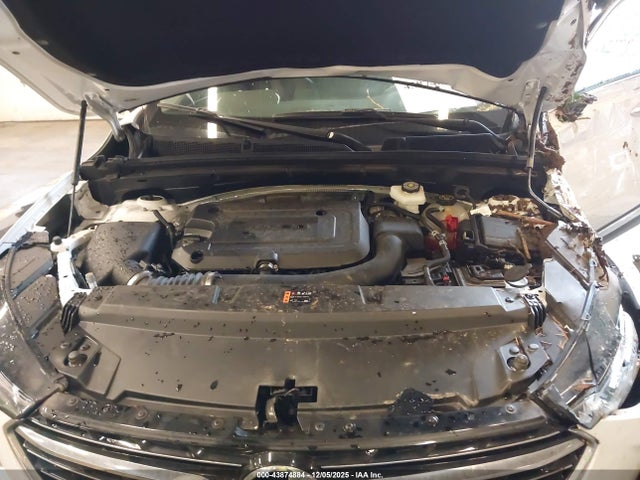 Aukcja sprzedaży 2023 Buick Envision Essence Awd, vin: LRBFZPR45PD081089, numer aukcji: 43874884