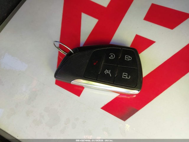 Aukcja sprzedaży 2023 Buick Envision Essence Awd, vin: LRBFZPR45PD081089, numer aukcji: 43874884
