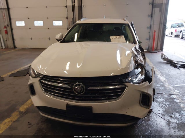 Aukcja sprzedaży 2023 Buick Envision Essence Awd, vin: LRBFZPR45PD081089, numer aukcji: 43874884