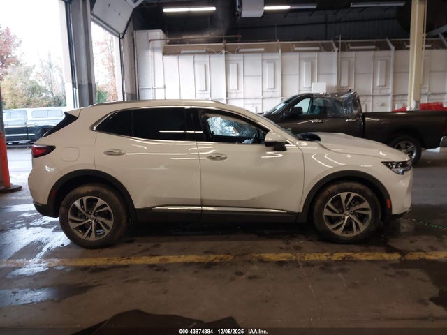 Aukcja sprzedaży 2023 Buick Envision Essence Awd, vin: LRBFZPR45PD081089, numer aukcji: 43874884