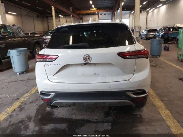Aukcja sprzedaży 2023 Buick Envision Essence Awd, vin: LRBFZPR45PD081089, numer aukcji: 43874884