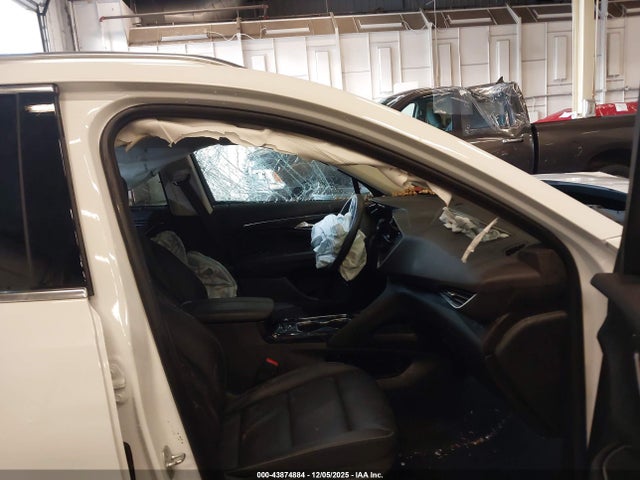 Aukcja sprzedaży 2023 Buick Envision Essence Awd, vin: LRBFZPR45PD081089, numer aukcji: 43874884