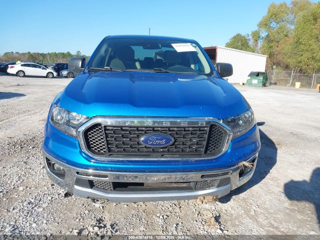 1FTER4EH9NLD12387 Ford Ranger Xlt