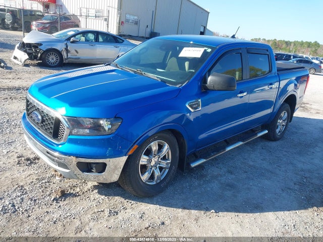 1FTER4EH9NLD12387 Ford Ranger Xlt
