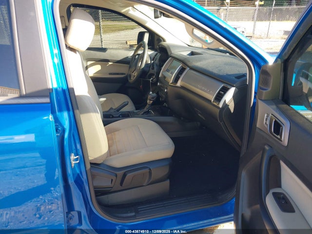 1FTER4EH9NLD12387 Ford Ranger Xlt