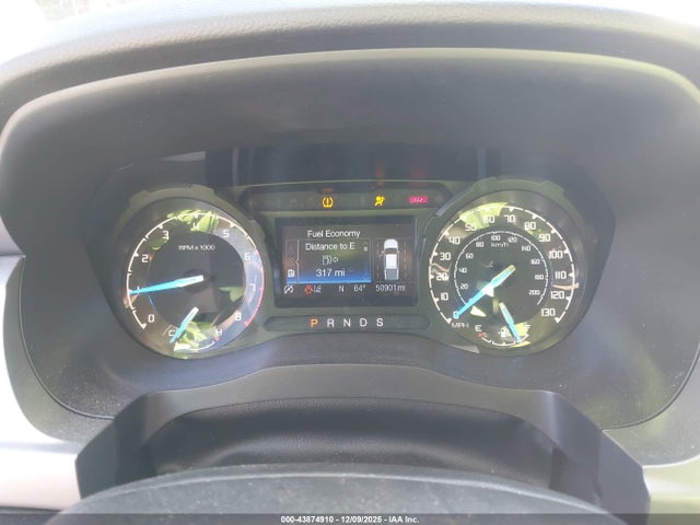1FTER4EH9NLD12387 Ford Ranger Xlt