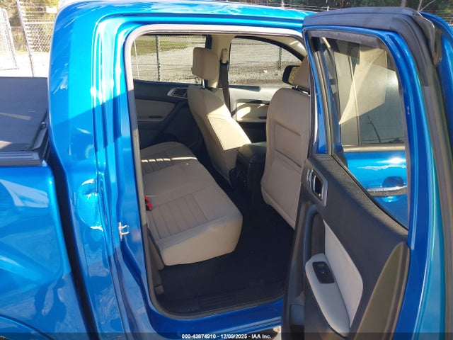 1FTER4EH9NLD12387 Ford Ranger Xlt