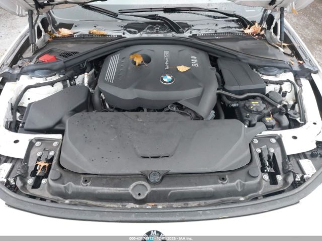 2018 BMW 330I WBA8D9G58JNU67908 Photo 9