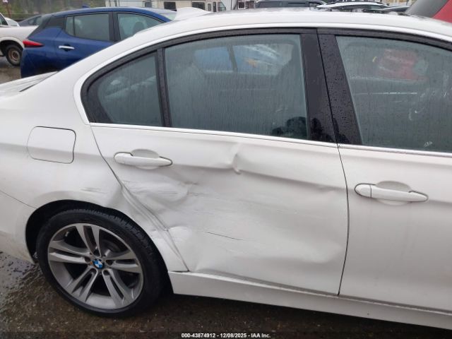 2018 BMW 330I WBA8D9G58JNU67908 Photo 5