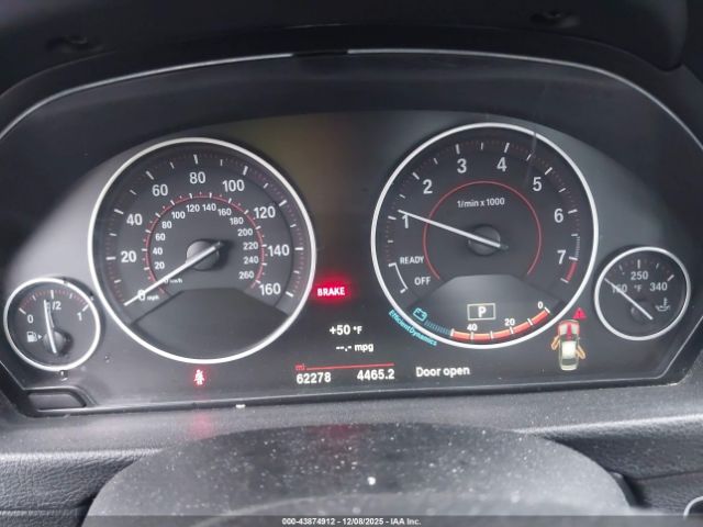 2018 BMW 330I WBA8D9G58JNU67908 Photo 6