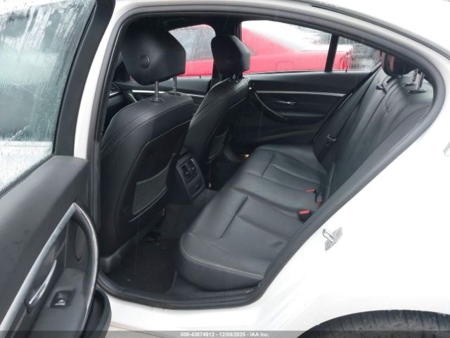 2018 BMW 330I WBA8D9G58JNU67908 Photo 7