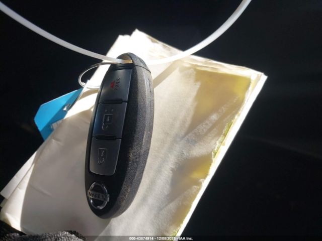 2016 NISSAN ROGUE 5N1AT2MV4GC876734 Photo 10