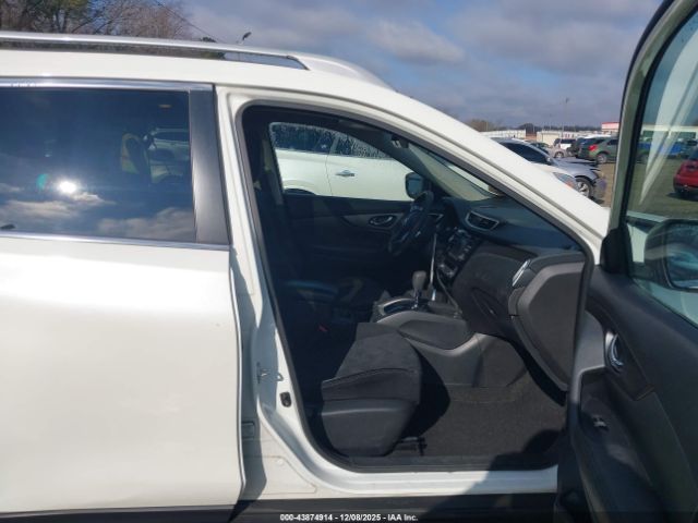 2016 NISSAN ROGUE 5N1AT2MV4GC876734 Photo 4