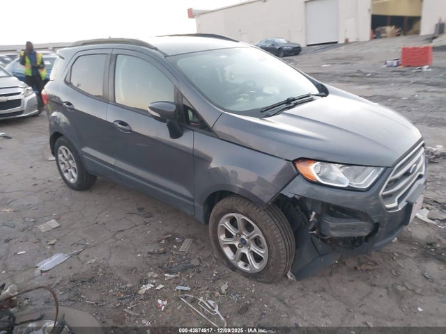 2021 FORD ECOSPORT MAJ3S2GE0MC437611