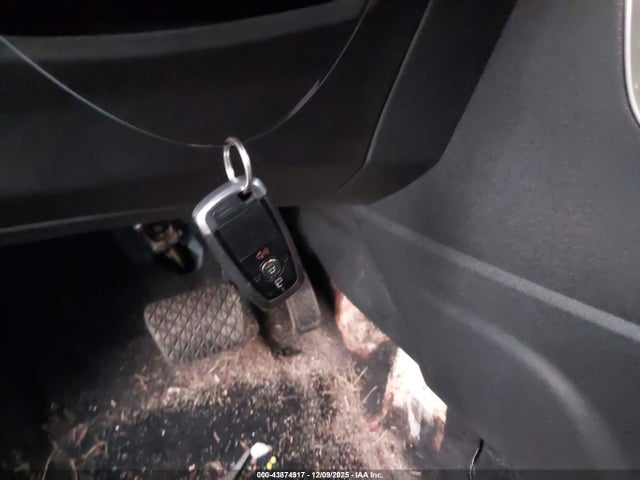 2021 FORD ECOSPORT MAJ3S2GE0MC437611 Photo 10