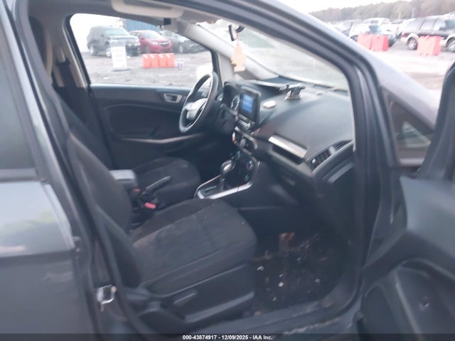 2021 FORD ECOSPORT MAJ3S2GE0MC437611 Photo 4