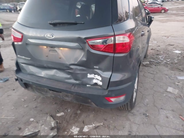 2021 FORD ECOSPORT MAJ3S2GE0MC437611 Photo 5