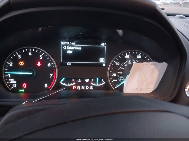 2021 FORD ECOSPORT MAJ3S2GE0MC437611 Photo 6
