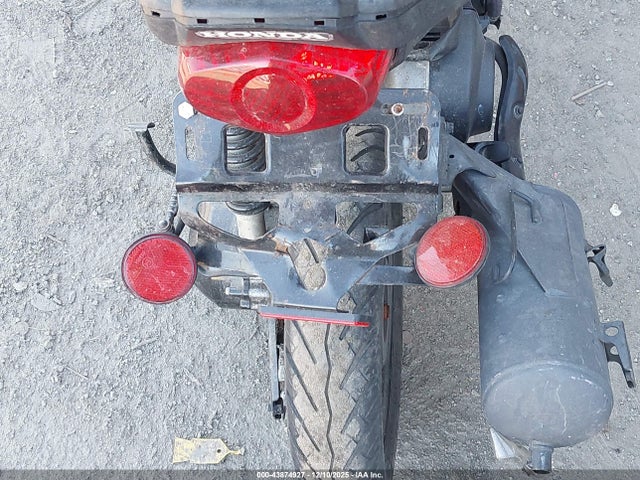 3H1JK0714ND001102 Honda NVA110 B
