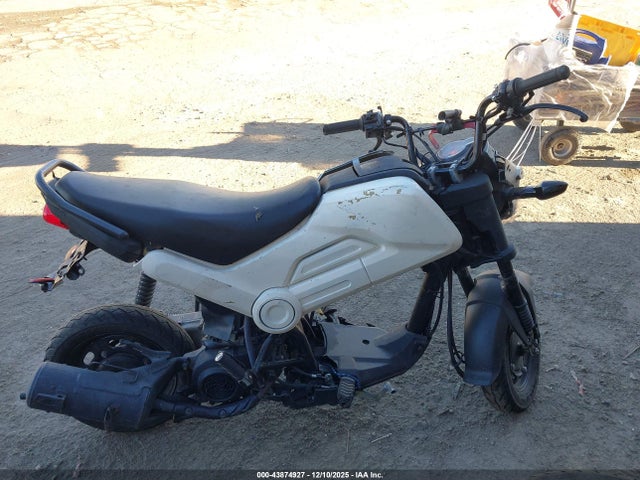 3H1JK0714ND001102 Honda NVA110 B